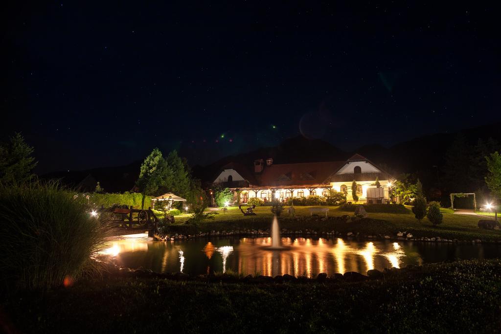 Glamping Bizjak Preddvor Kültér fotó