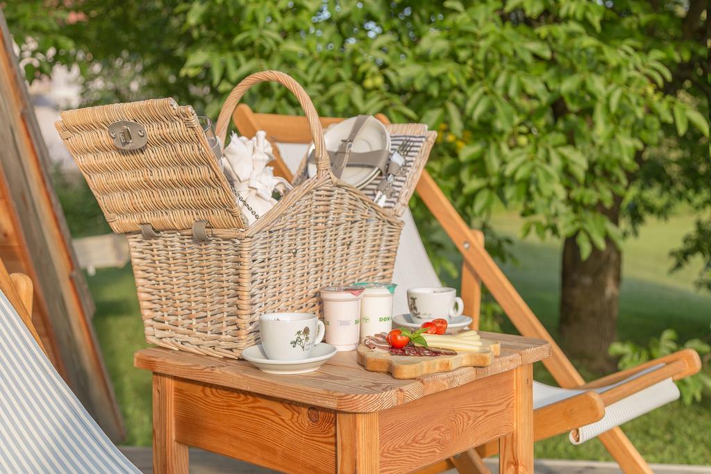 Glamping Bizjak Preddvor Kültér fotó