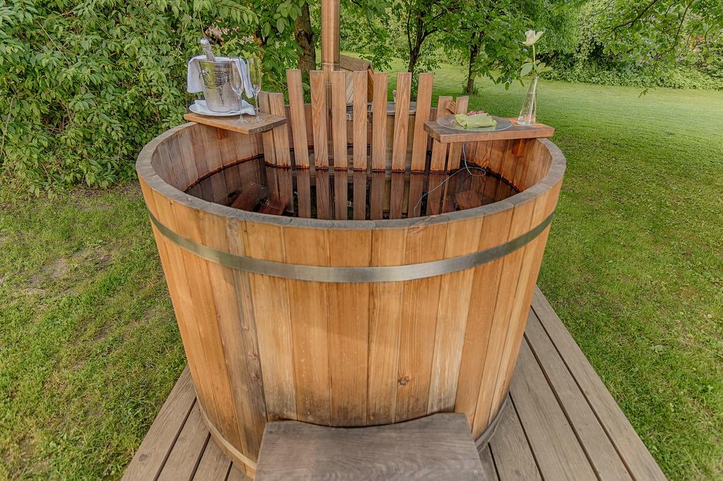 Glamping Bizjak Preddvor Kültér fotó