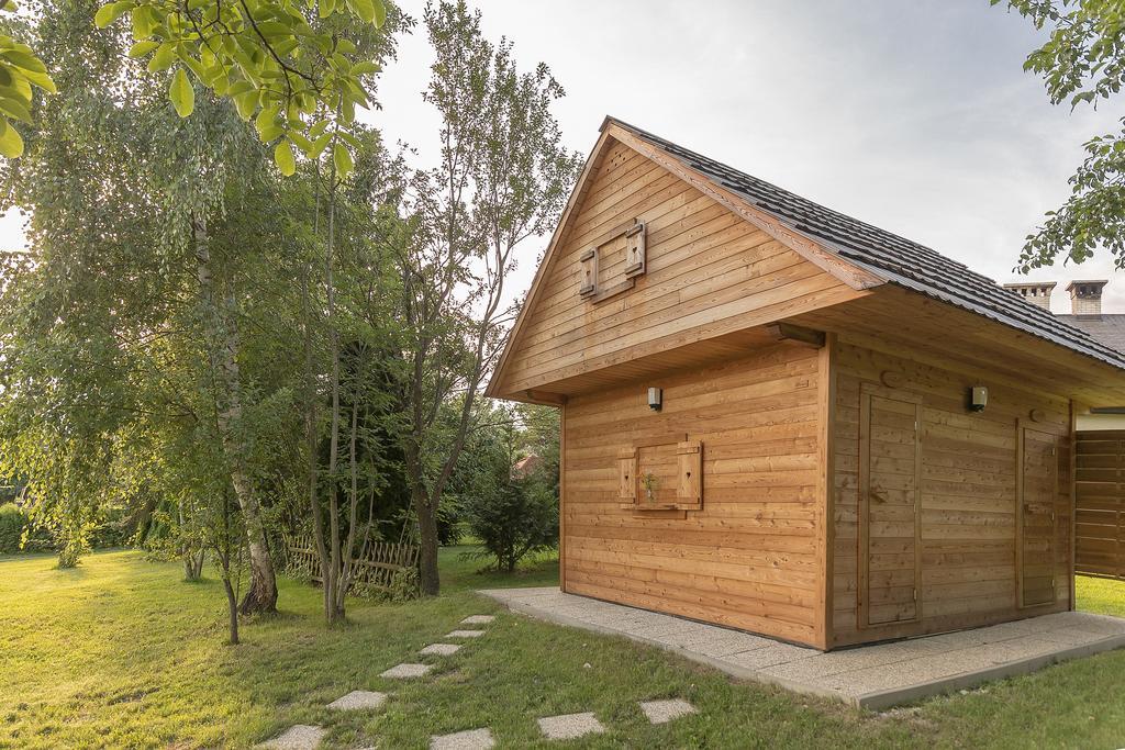 Glamping Bizjak Preddvor Kültér fotó