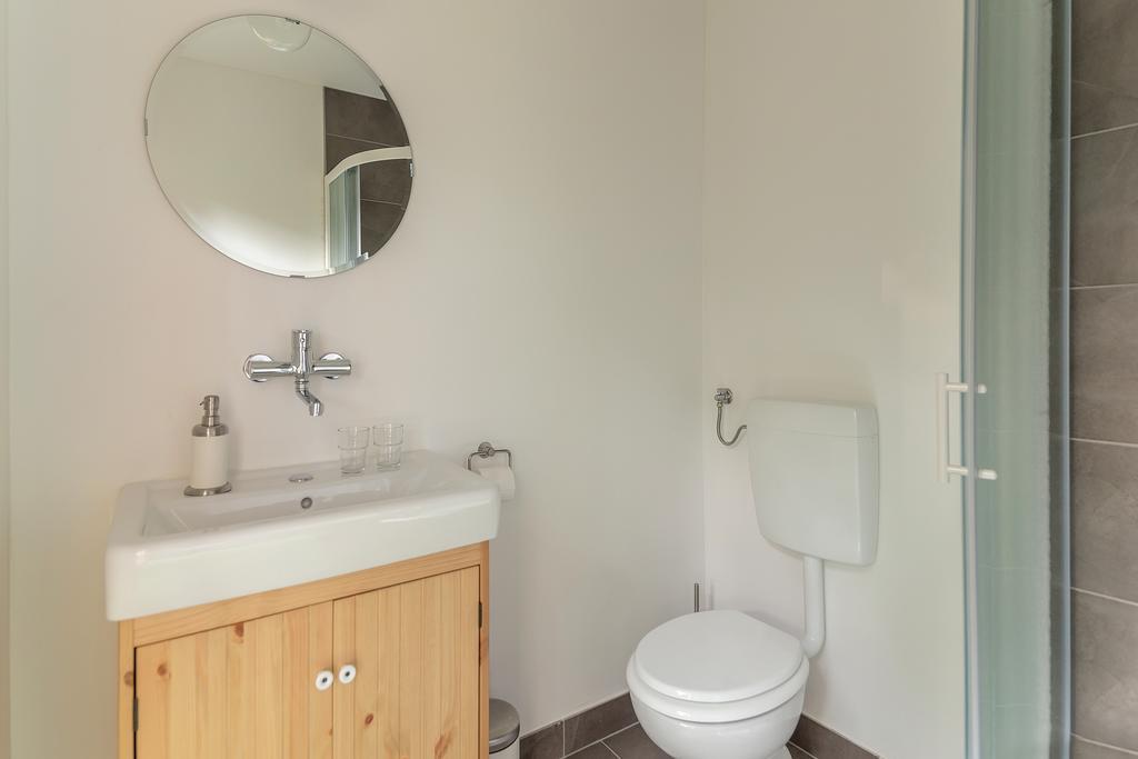 Glamping Bizjak Preddvor Kültér fotó