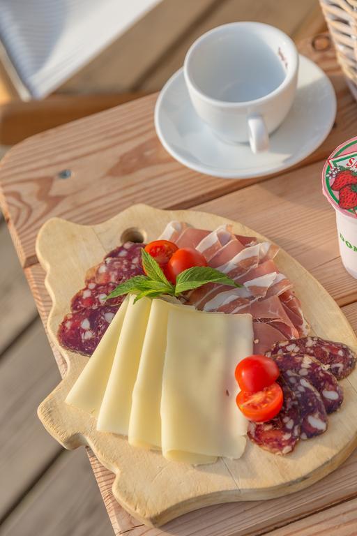Glamping Bizjak Preddvor Kültér fotó